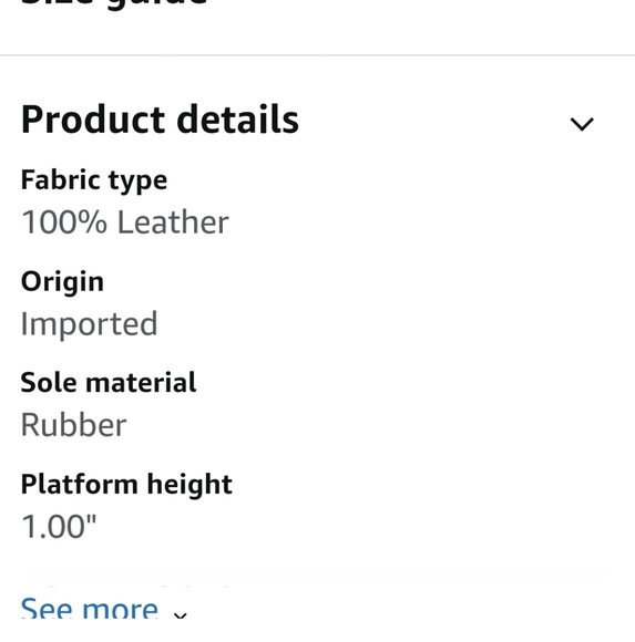 Jousen Milan Brand New Mens Boots Leahter Retro Dark Brown - Picture 11 of 11